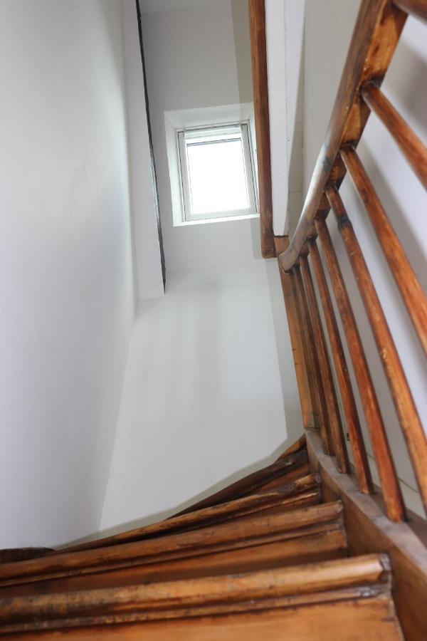 Maison De Pecheur Breton Long Avel Ploubazlanec Exterior photo